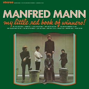 My Little Red Book of Winners [Vinyl]