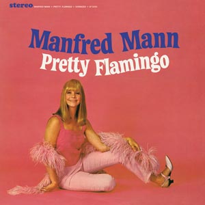 Pretty Flamingo [Vinyl] (ONLINE ORDER ONLY)