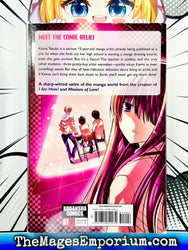 Manga Dogs Vol 1 (Online Order Only)