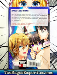 Manga Dogs Vol 2 (Online Order Only)