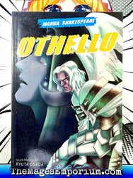 Manga Shakespeare Othello (Online Order Only)