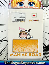 Maniac Road Vol 1 (Online Order Only)