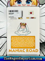 Maniac Road Vol 3 (Online Order Only)