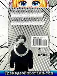 Manner of Death Vol 2 (Online Order Only)
