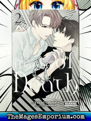 Manner of Death Vol 2 (Online Order Only)