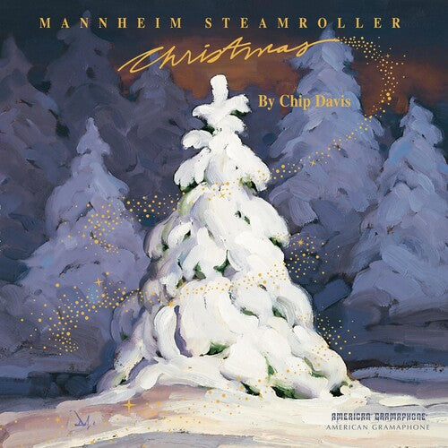 Christmas In The Aire [Vinyl]