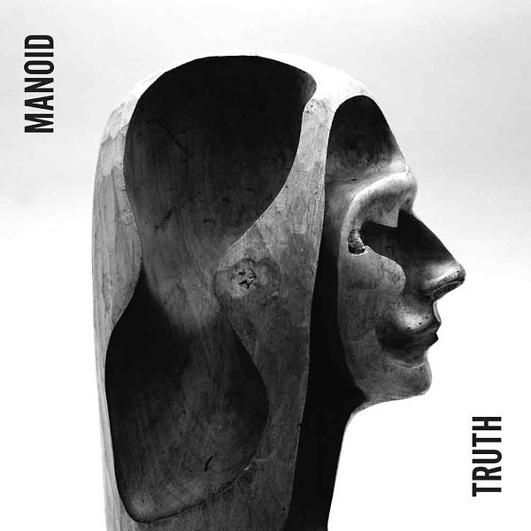 MANOID - Truth [Vinyl] (ONLINE ORDER ONLY)