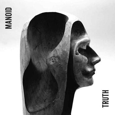MANOID - Truth [Vinyl] (ONLINE ORDER ONLY)