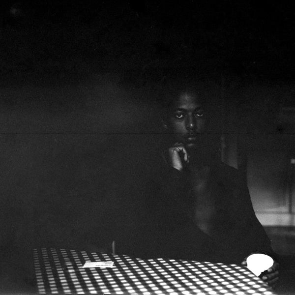 MANONMARS - Manonmars [Vinyl]