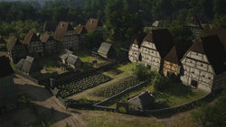 Manor Lords - PC (ONLINE ORDER ONLY)