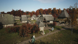 Manor Lords - PC (ONLINE ORDER ONLY)