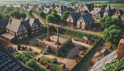 Manor Lords - PC (ONLINE ORDER ONLY)