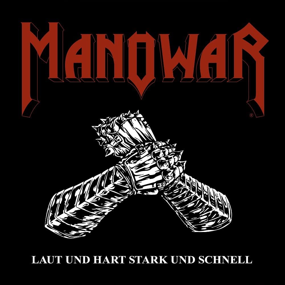 Laut Und Hart Stark Und Schnell [Import] [CD] (ONLINE ORDER ONLY)