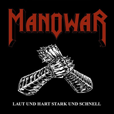 Laut Und Hart Stark Und Schnell [Import] [CD] (ONLINE ORDER ONLY)