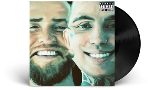 mansionz 2 [LP] [Vinyl]
