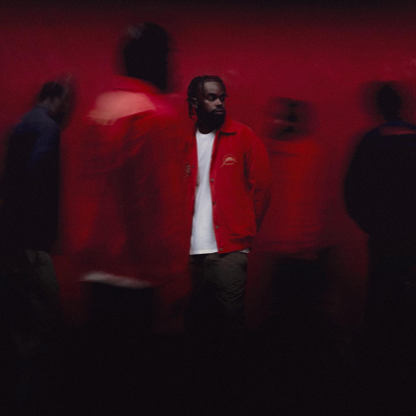 NAQI Mixtape [Vinyl] (ONLINE ORDER ONLY)