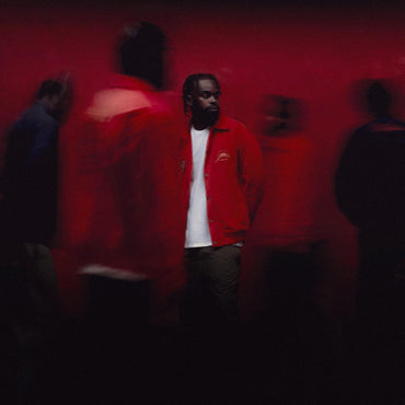 NAQI Mixtape [Vinyl] (ONLINE ORDER ONLY)