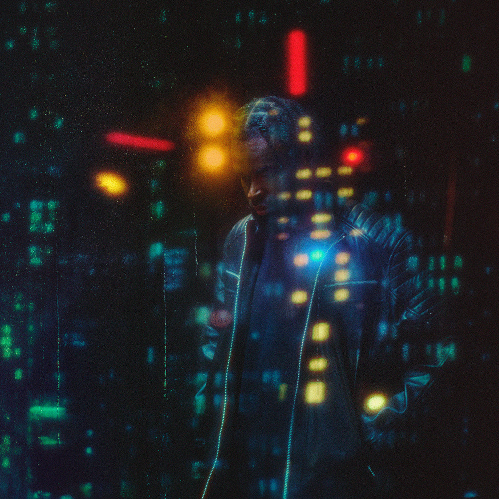 Rihla [CD] (ONLINE ORDER ONLY)