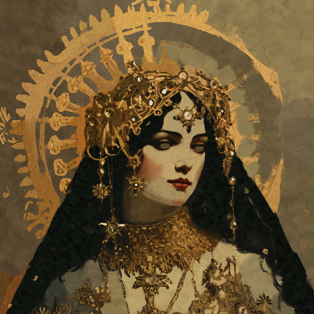 Gold Vinyl) Pentatonic Ruins (Deluxe Edition [Vinyl] (ONLINE ORDER ONLY)