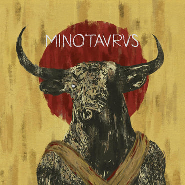 Minotaurus [Vinyl] (ONLINE ORDER ONLY)