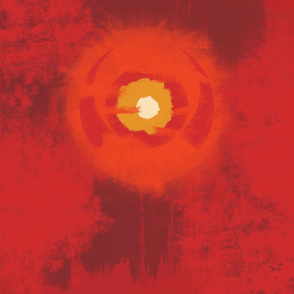 Temple [CD]