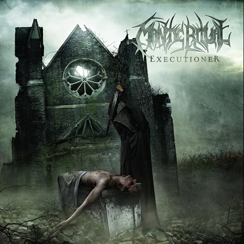 Executioner [Vinyl]