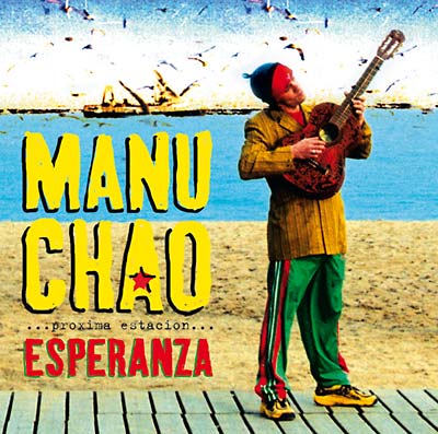 Proxima Estacion: Esperenza [Vinyl]