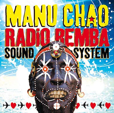 Radio Bemba Sound System [Vinyl]