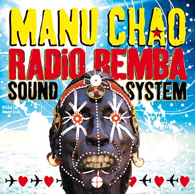 Radio Bemba Sound System [CD]