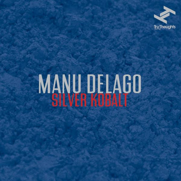 Manu Delago - Silver Kobalt [Vinyl] (ONLINE ORDER ONLY)