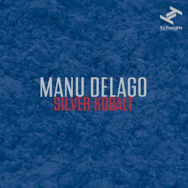 Manu Delago - Silver Kobalt [Vinyl] (ONLINE ORDER ONLY)