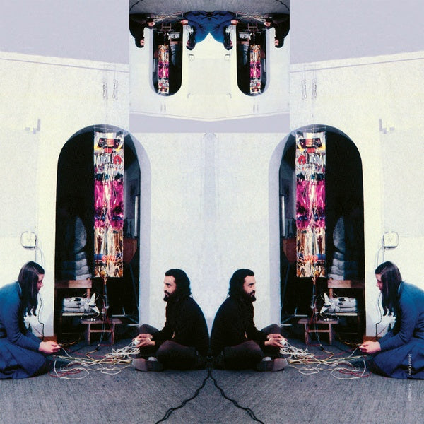 El Artilugio [Vinyl]