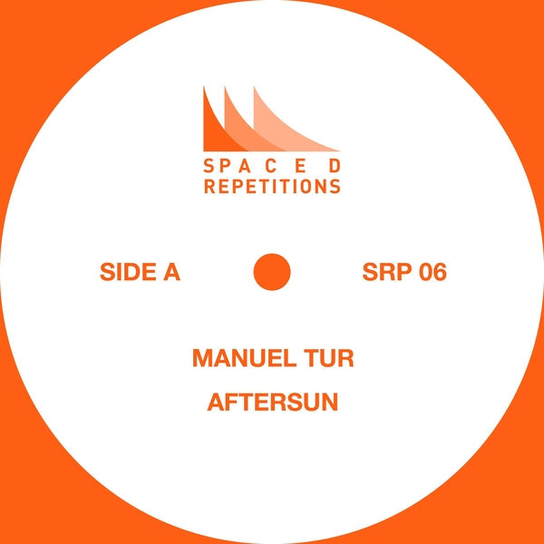 Aftersun Ep [12"] [Vinyl] (ONLINE ORDER ONLY)