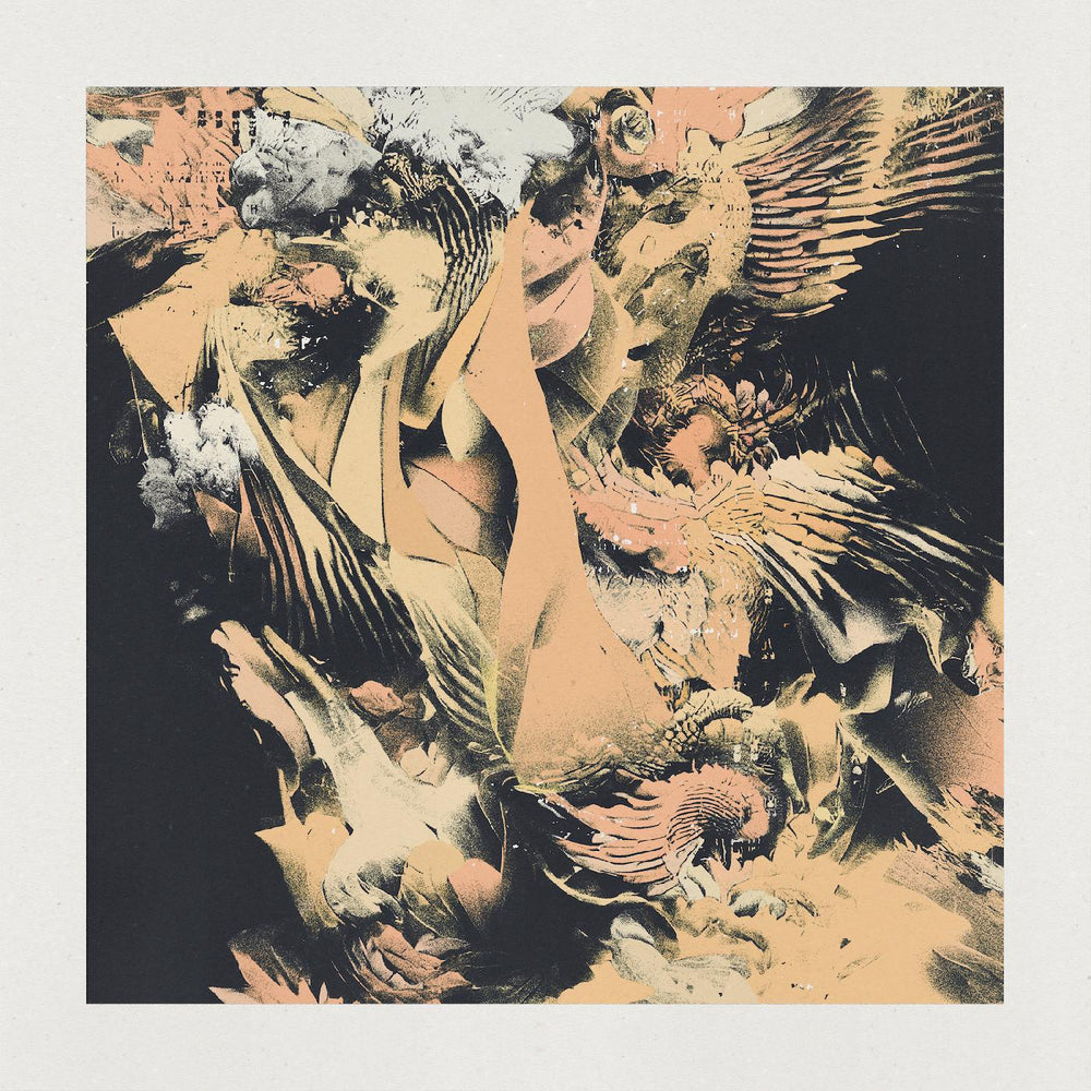 Many Voices Speak - Gestures [CD] (ONLINE ORDER ONLY)