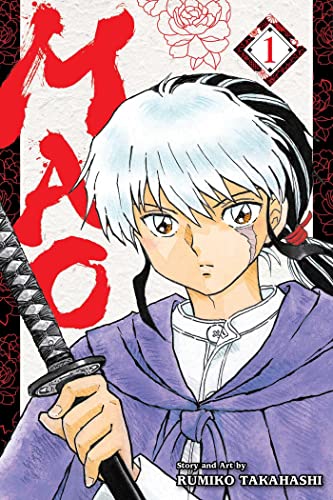 Mao Vol 1 (Online Order Only)