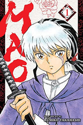 Mao Vol 1 (Online Order Only)