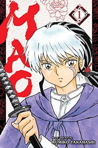 Mao Vol 1 (Online Order Only)