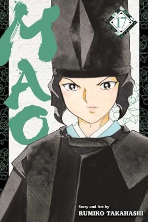 Mao Vol 17 (Online Order Only)