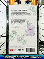 Mao Vol 17 (Online Order Only)