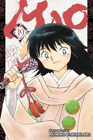 Mao Vol 19 BRAND NEW RELEASE (Online Order Only)
