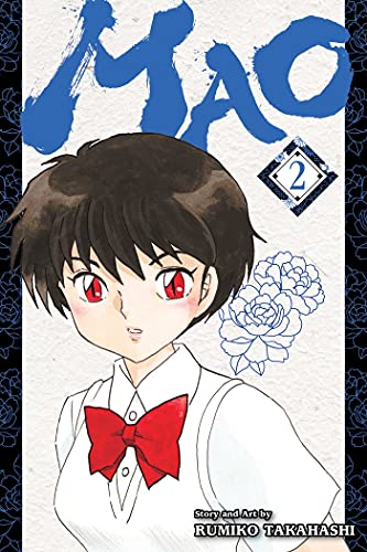 Mao Vol 2 (Online Order Only)