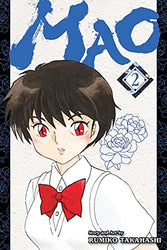 Mao Vol 2 (Online Order Only)