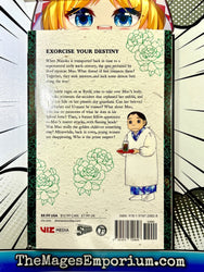 Mao Vol 3 (Online Order Only)