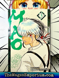 Mao Vol 3 (Online Order Only)