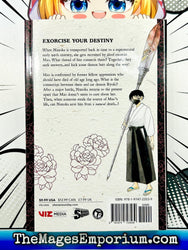 Mao Vol 4 (Online Order Only)