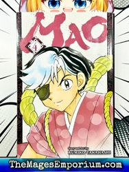 Mao Vol 4 (Online Order Only)