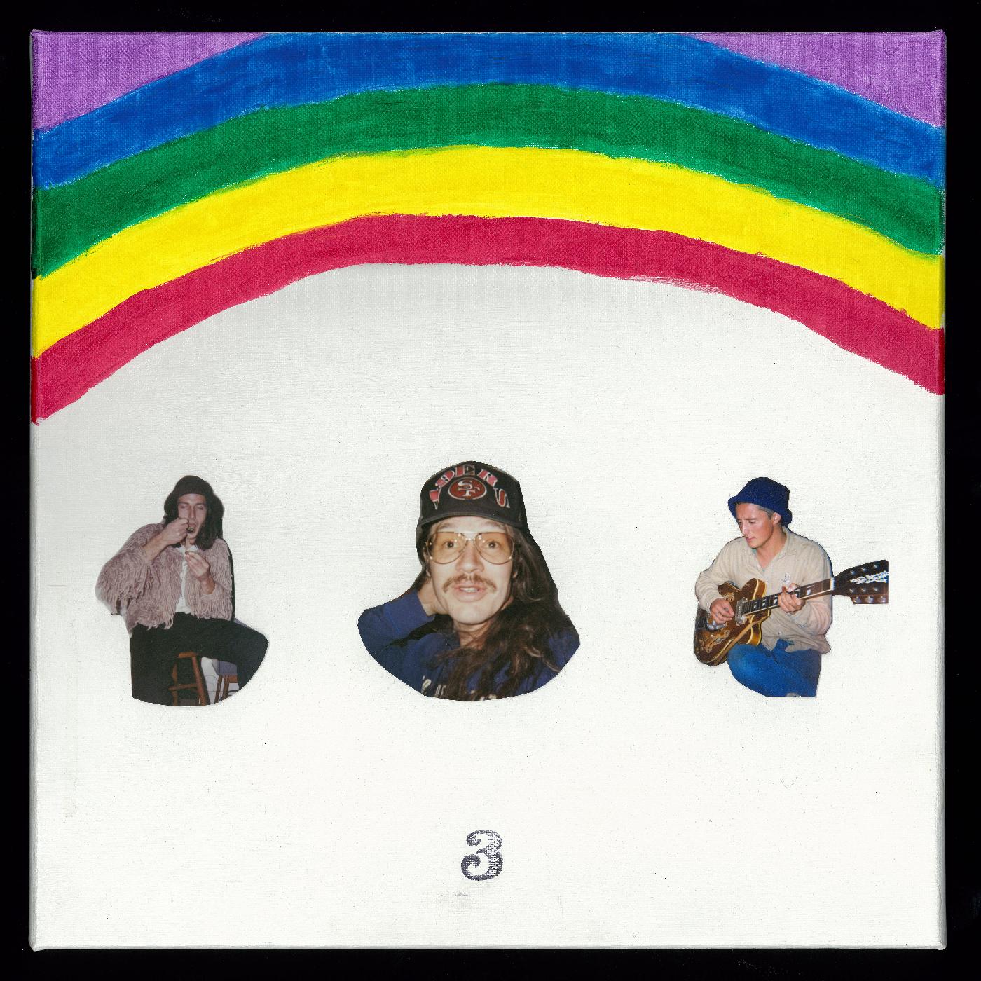 3 [Vinyl] (ONLINE ORDER ONLY)