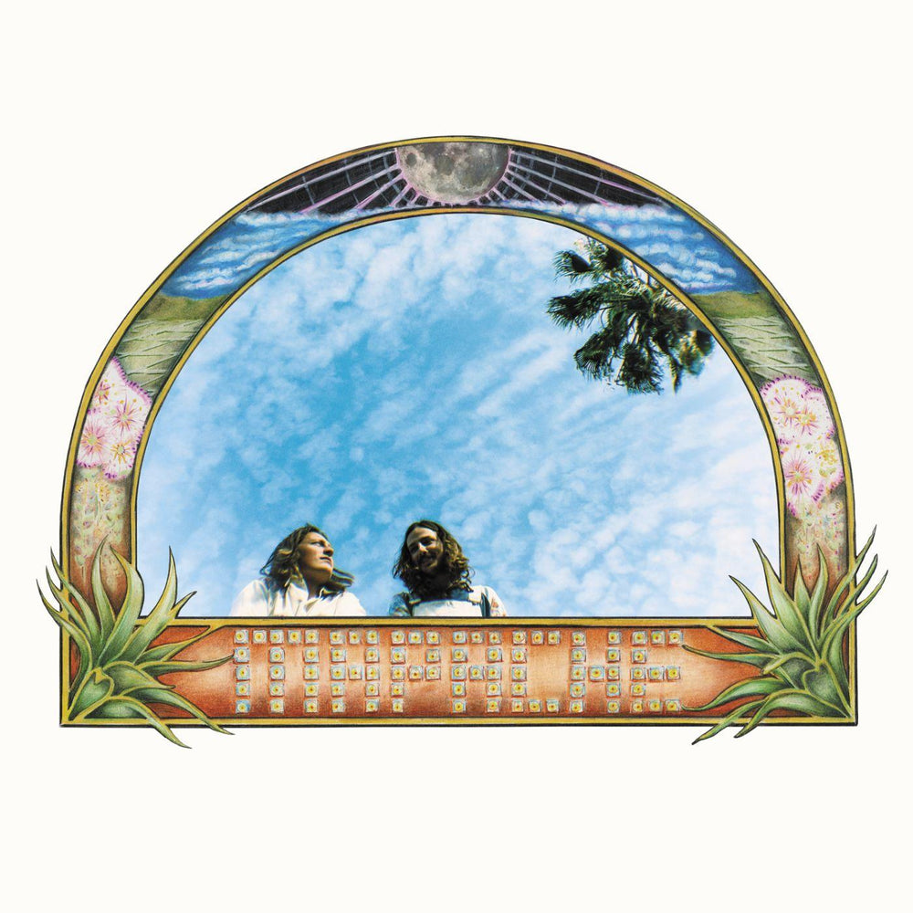 Mapache [Vinyl] (ONLINE ORDER ONLY)