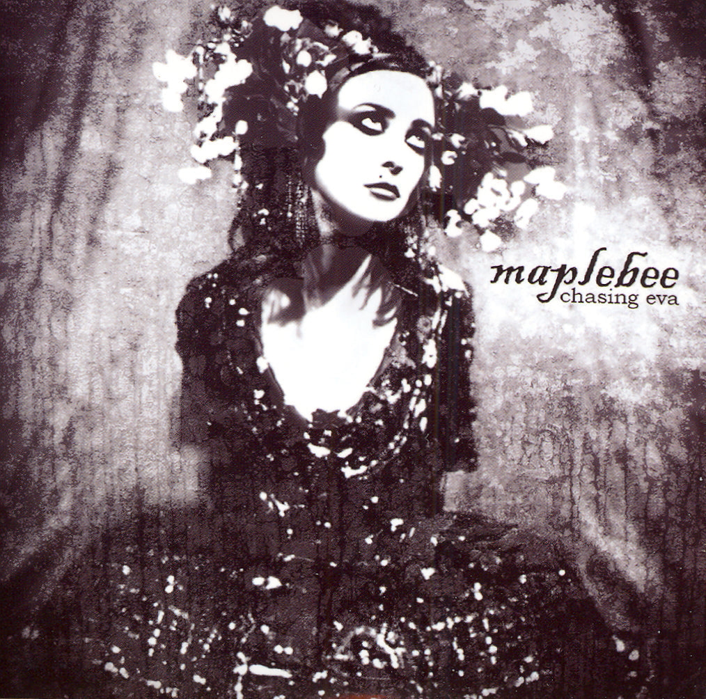 Maple Bee - Chasing Eva (2xCD) [CD] (ONLINE ORDER ONLY)