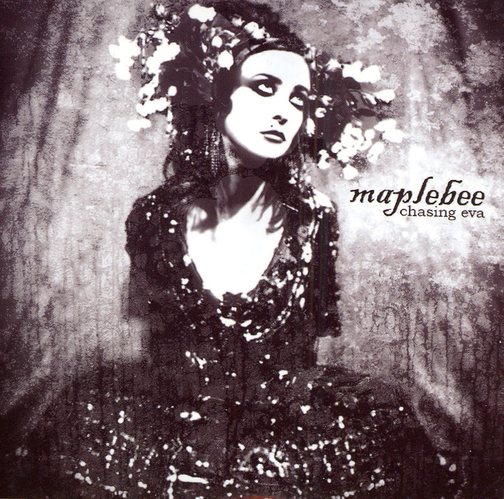 Maple Bee - Chasing Eva (2xCD) [CD] (ONLINE ORDER ONLY)